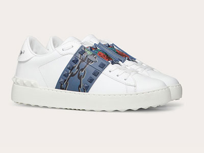 VALENTINO-GARAVANI������ū-Ůʿ�˶�Ь