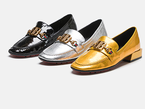 ��¶���ָ�Ь��Ů2019��Ь�ָ���Ƥһ�ŵ�