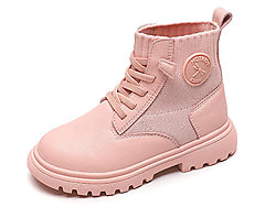 ������ͯЬ2019�����¿�Ůͯ����ѥ