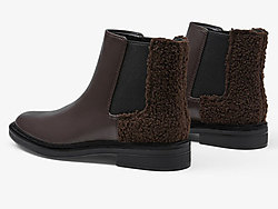 CHARLES��KEITH2019����Ʒƴ���и��ж���ѥ