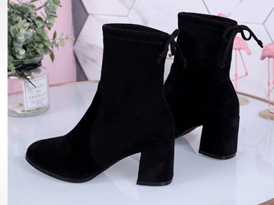 G-vill��֮��2019�ﶬ�¿�ʱ��ȫ��������ѥ