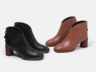 ·��ŮЬ��ͷѥ�Ӹ߸�Ь�����¿���Ƥ�ָ�����ѥ