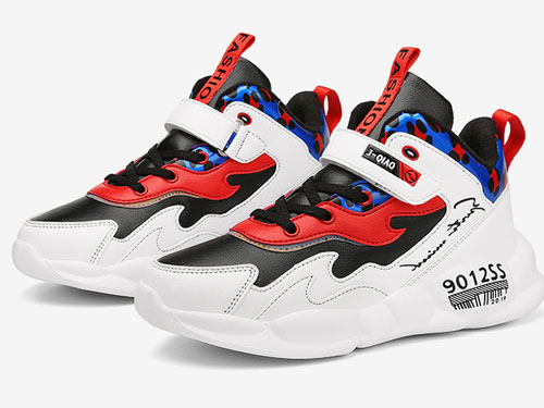 ������ͯЬ2019�ﶬ�¿��ͯ�˶����г�Ь