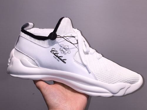 chishaluo-��ɯ���������ɫ�˶�����Ь