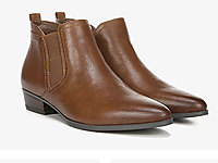 Naturalizer��Ȼ19�ﶬ�¿��ͷ�ж���ѥ