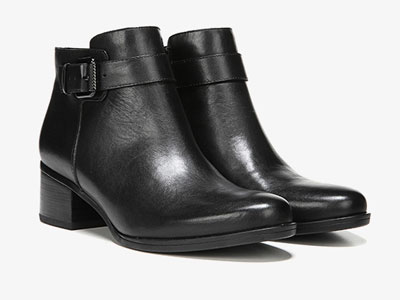 Naturalizer��Ȼ19��Ʒ�ﶬ���ʶ�ѥ��ѥ