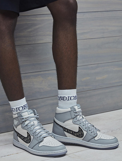 Air Jordan I High OG Dior ��������
