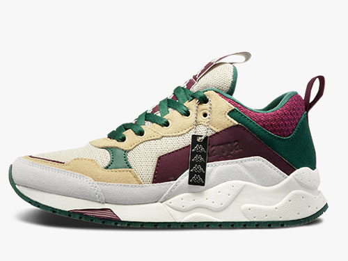 KAPPA����������Ů�˶�Ь�ﶬ��㸴����Ь