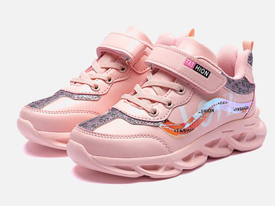 HOBIBEAR������2019�¿�ʱ���ﶬ���˶�Ь