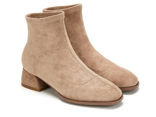 ���������¿�Ůʿʱ��ŷ������Ůѥ