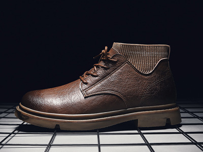 ľ��ɭ��Ь������Ь2020�¿���ʿ����ƤЬ