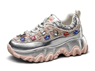 �����ŮЬ2020�����¿��ϵ�Ь��ins������Ь