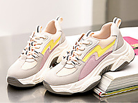 �¿�ŮЬ-2020�����¿�ײɫins�ϵ�Ь