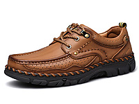 ���ն��л����˶�����Ь����Ƥ���