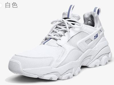 Skechers˹������Ьʱ�и��ź���ϵ�Ь