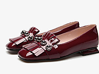 fedŮЬ�ﶬ���ŷ�ͷţƤ����í��ǳ��Ь