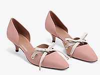 CHARLES��KEITH���ĵ�ЬŮʿǳ���и�����Ь