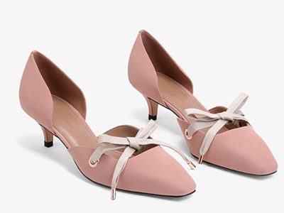 CHARLES��KEITH���ĵ�ЬŮʿǳ���и�����Ь