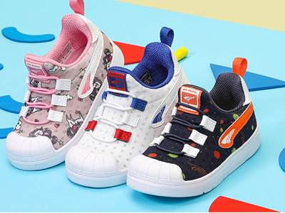 Dr.kong����ʿͯЬ������ͯ����Ь1-3��