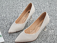 ��ʥ2020�¿�ŮЬ�Ӹ߸�Ь��ͷϸ��Ь