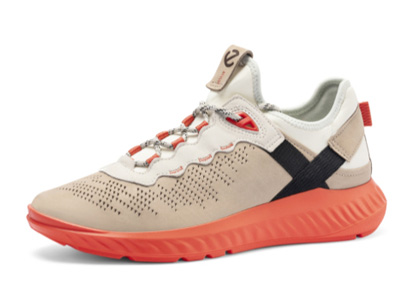 ECCO������֯�˶�Ь��-�ܲ�Ҭ��Ь