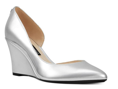 Nine-West����Ů�߸�ЬƤЬ��ͷǳ��