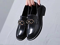 ŷ�׸�2020�����¿�ͷ��ţƤ���ƽ�׵�Ь