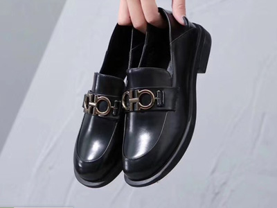 ŷ�׸�2020�����¿�ͷ��ţƤ���ƽ�׵�Ь