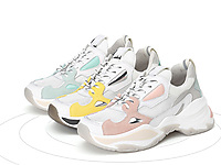 millies����2020�����˶�����Ů����ϵ�Ь