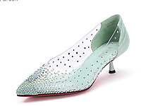 Hongkee��ƴ�����ЬŮ�и���Ƭˮ���ͷǳ��Ь