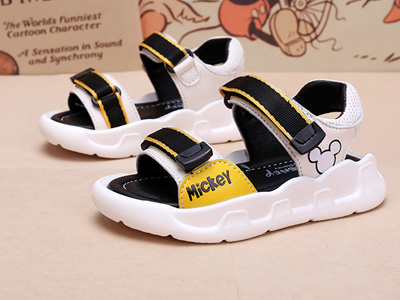 ��ʿ��ͯЬ��ͯ������Ь2020�¿��ļ�