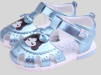 ������ͯЬ�ļ���ƷŮͯ��ͷЬ��Ь