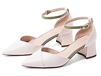 comely����2020�ļ��¿�һ�ֿ۴���Ь