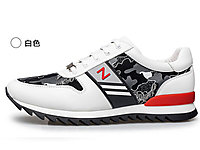 Zero����˶�����Ь��2020�����¿�ʱ��ײɫ