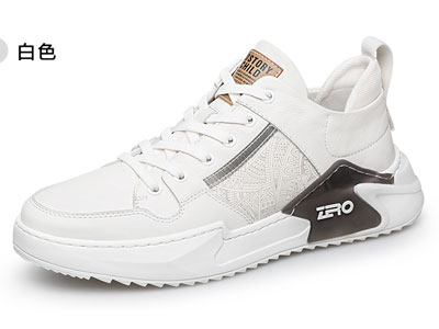 Zero����˶�����Ь����Ƥ2020�����¿��ϵ�Ь