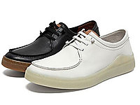 Hush-PuppiesϾ��ʿ����ƤЬ��ƽ�׵±�Ь2020����