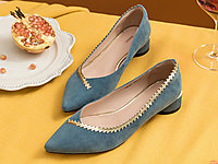 ����ŮЬ2020���¿�С���ƽ��ЬŮ��ͷЬ