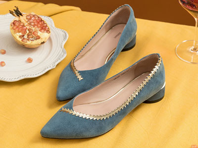 ����ŮЬ2020���¿�С���ƽ��ЬŮ��ͷЬ