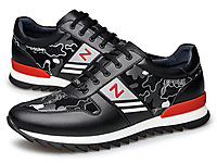 Zero����˶�����Ь��2020�����¿�ʱ��