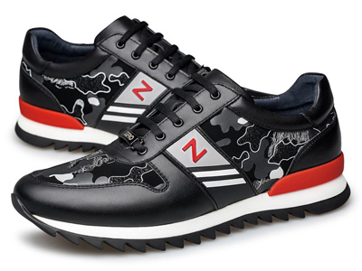 Zero����˶�����Ь��2020�����¿�ʱ��