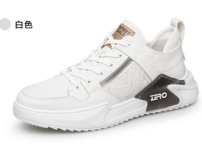 Zero����˶�����Ь����Ƥ2020�����¿��ϵ�Ь