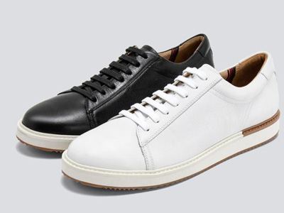 Hush-PuppiesϾ��ʿ�¿�С��Ь