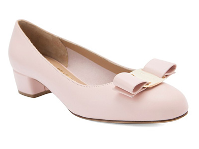 FERRAGAMO������ĽţƤ��Ůʿ�и�Ь