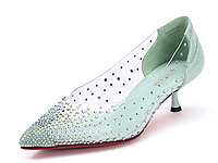 Hongkee��ƴ�����ЬŮ�и�ˮ���ͷǳ��Ь