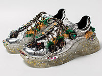 ����2020�¿��ٴ������ϵ�Ь��Ƥ���ߺ��Ь