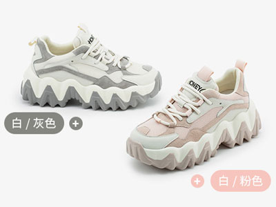 ��ݷhoneyGIRL��������ϵ�ЬŮ2020�����¿�