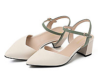 �����ͷ��ЬŮ��ͷ2020���¿�ٴ���Ƥһ�ִ�