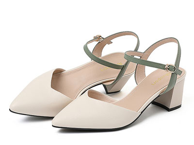 �����ͷ��ЬŮ��ͷ2020���¿�ٴ���Ƥһ�ִ�