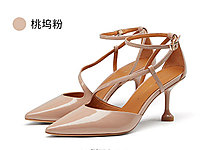 ts���2020����Ʒһ�ִ�����Ƥ��ͷϸ�߸���Ь