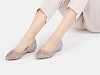 ɫ��2020�����¿�ƽ�׵�Ь